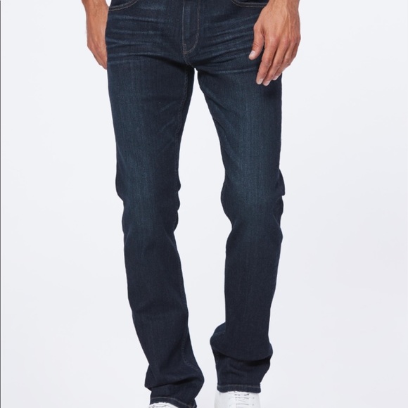 paige normandie jeans